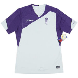 2016-17 Granada Goalkeeper Shirt