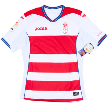 2016-17 Granada Home Shirt