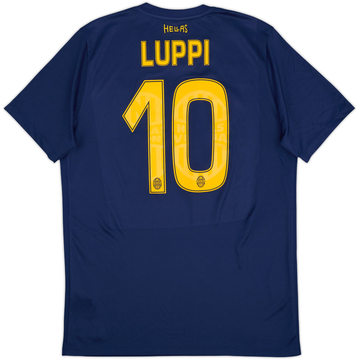 Luppi #10