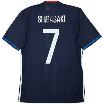 Shibasaki #7