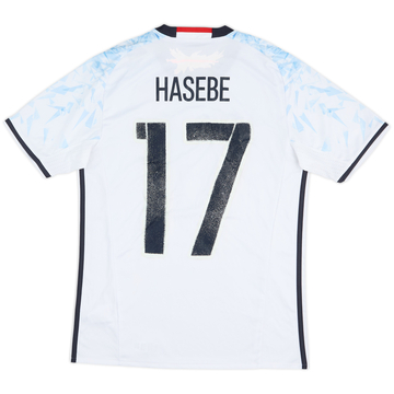 Hasebe #17