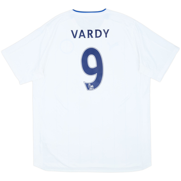 Vardy 9