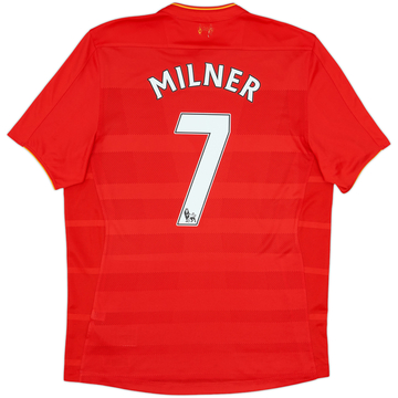 Milner #7
