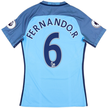 Fernando.R 6