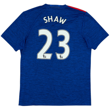 Shaw #23