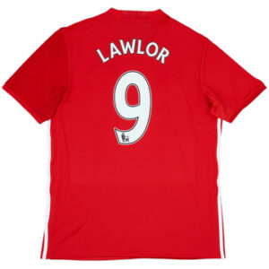 Lawlor 9