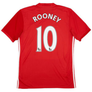 Rooney 10