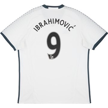Ibrahimovic #9