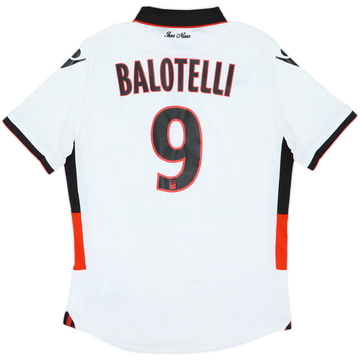 Balotelli #9