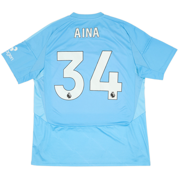 Aina #34
