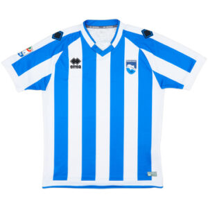 2016-17 Pescara Home Shirt