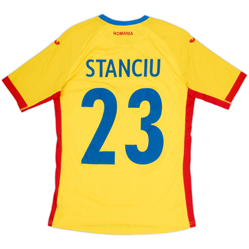 Stanciu #23