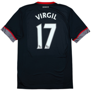 Virgil #17