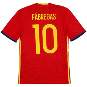 Fabregas 10