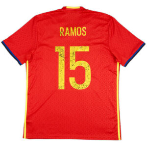 Ramos 15