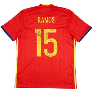 Ramos #15