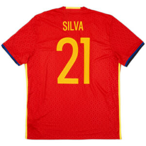 Silva 21
