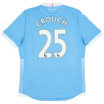 Crouch 25