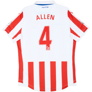 Allen 4