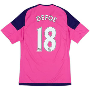 Defoe 18