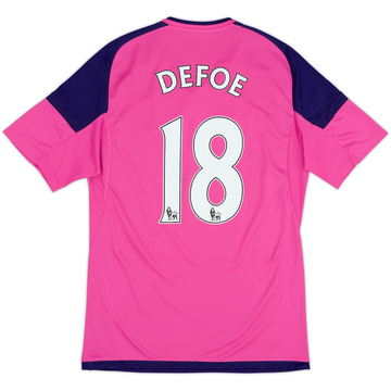Defoe #18