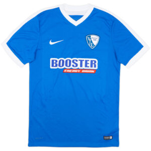 2016-17 VFL Bochum Home Shirt