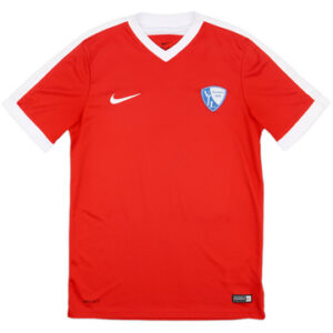 2016-17 VFL Bochum Third Shirt