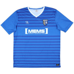 2016-18 Gillingham Home Shirt