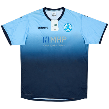 Stuttgart 2016-18 Maglia casa