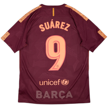 Suarez #9