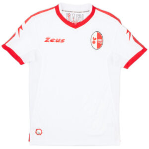 2017-18 Bari Home Shirt