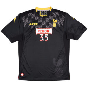 2017-18 Bari Third Shirt