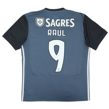 Raul #9