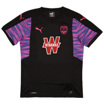 2017-18 Bordeaux Third Shirt