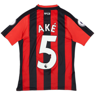 Ake 5