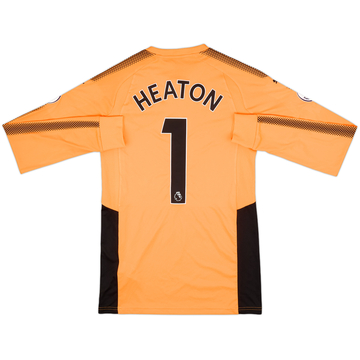 Heaton 1
