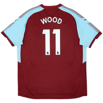 Wood 11