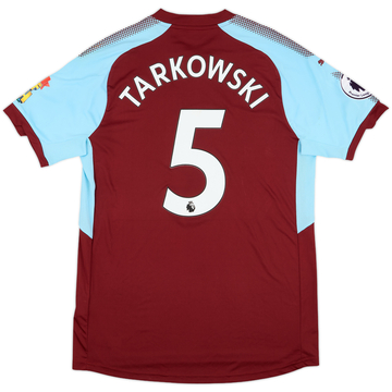 Tarkowski 5