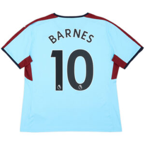 Barnes 10