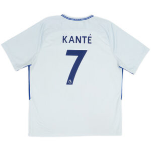 Kante 7