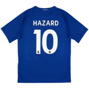 Hazard 10