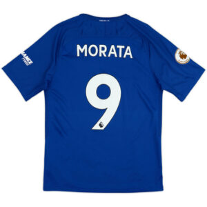 Morata 9
