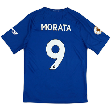 Morata #9