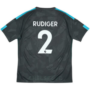 Rudiger 2