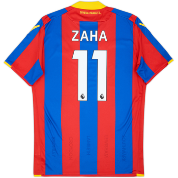 Zaha #11