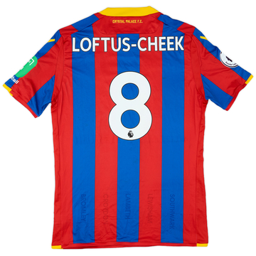 Loftus-Cheek #8