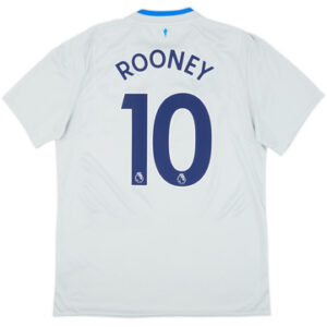 Rooney 10