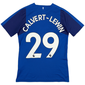 Calvert-Lewin 29