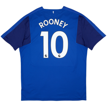 Rooney 10