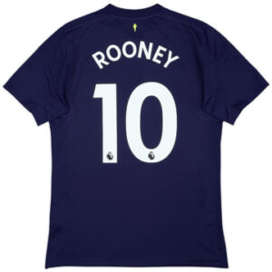 Rooney 10